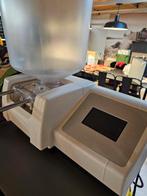 Mini fill  Beldos Pudding met 2 trechters vul machine, Enlèvement, Comme neuf