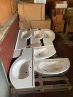 Lot sanitair NIEUW, Ophalen, Nieuw