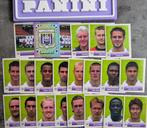 Autocollants de football Panini 2004 22X ANDERLECHT 2004, Envoi, Neuf