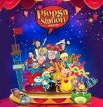 4 tickets plopsa station antwerp, Tickets en Kaartjes, Recreatie | Pretparken en Attractieparken
