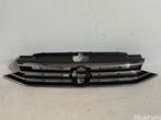 VW Volkswagen Passat B8 R-line Facelift Grille 3G0853653K, Gebruikt, Voor