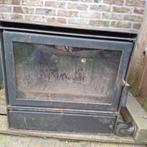 Houtkachel, Huis en Inrichting, Haarden, Ophalen, Gebruikt