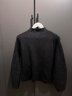 Zwarte trui, Kleding | Dames, Truien en Vesten, Ophalen of Verzenden, Zo goed als nieuw, Maat 34 (XS) of kleiner, Zwart