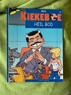 Merho - Heil Bod, Boeken, Stripverhalen, Ophalen of Verzenden, Zo goed als nieuw, Merho