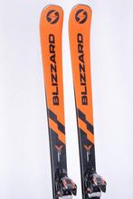 Skis BLIZZARD FIREBIRD TI 2022 160 ; 166 ; 172 cm, grip walk, Envoi