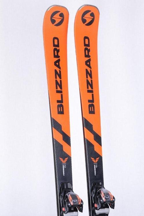 Skis BLIZZARD FIREBIRD TI 2022 160 ; 166 ; 172 cm, grip walk, Sports & Fitness, Ski & Ski de fond, Envoi