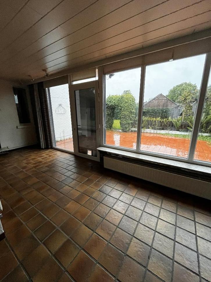 PVC venster & deur, Doe-het-zelf en Bouw, Glas en Ramen, Zo goed als nieuw, Gevelraam of Ruit, Minder dan 80 cm, 80 tot 120 cm