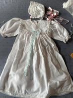 Doop kleed, Kinderen en Baby's, Babykleding | Overige, Ophalen, Zo goed als nieuw