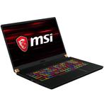 PC GAMING " MSI GS75 Stealth 9SG-1056FR ", Comme neuf, 32 GB, Msi, I7-9750H