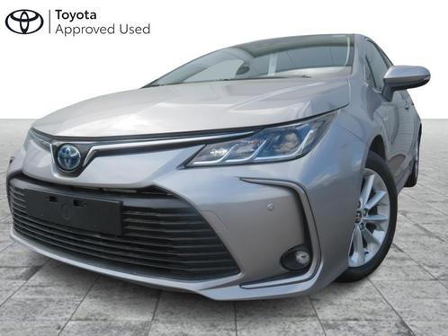 Toyota Corolla Dynamic Sedan, Auto's, Toyota, Corolla, Adaptive Cruise Control, Airbags, Airconditioning, Bluetooth, Boordcomputer