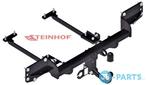 Vaste trekhaak Land Rover Range Rover SUV tussen 2013-2021