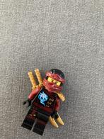 EGO Skybound Nya Minifigure Ninjago Skybound, Enlèvement, Neuf, Briques en vrac, Lego