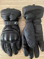 gants moto hiver RACER -  cuir - D30, Ophalen, RACER, Dames, Handschoenen