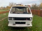VW T3, Caravanes & Camping, Camping-cars, Westfalia, Particulier