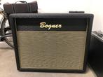 Bogner 2x12 oversized closed back, Ophalen, Gebruikt, Gitaar, 100 watt of meer