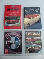 Boeken Ford Mustang, Boeken, Auto's | Boeken, Ophalen of Verzenden, Gelezen, Ford