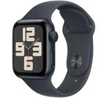 APPLE SE Smartwatch, Ophalen, Gebruikt, Blauw, Apple Watch