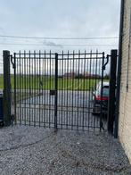 Poort, Ophalen, Zo goed als nieuw