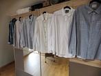 6 chemises taille 43/44, Vêtements | Hommes, Chemises, Comme neuf, Enlèvement ou Envoi