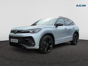 Volkswagen Tiguan eHybrid (PHEV) Tiguan eHybrid 1.5 TSI R-Li beschikbaar voor biedingen