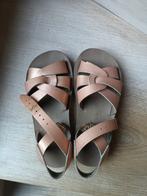 salt water sandals rosé gold maat 29 in goede staat, Kinderen en Baby's, Ophalen, Zo goed als nieuw