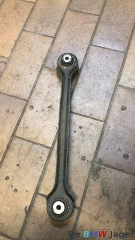 Draagarm achterzijde BMW 1serie E8X 3serie E9X 33326763471, Auto-onderdelen, Ophanging en Onderstel, BMW, Gebruikt, Ophalen of Verzenden
