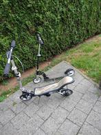 Step en space scooter step, Fietsen en Brommers, Ophalen, Gebruikt, Overige typen