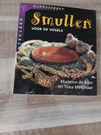 Boekje smullen voor de vogels, Boeken, Ophalen
