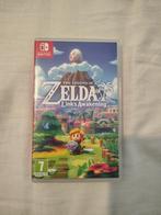The Legend of Zelda Link's Awakening, Games en Spelcomputers, 1 speler, Ophalen of Verzenden, Zo goed als nieuw, Avontuur en Actie