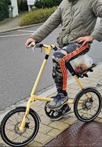 STRIDA vouwfiets in nieuwstaat., Fietsen en Brommers, Ophalen, Zo goed als nieuw