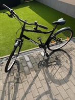 Fiets Decathlon 28 inch, Ophalen, Gebruikt, 24 inch of meer