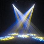 PROMO Nouveau MOVINGHEAD LED DE PREMIÈRE CLASSE 140 W, Enlèvement ou Envoi, Neuf, Ensemble complet