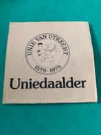 Uniedaalder unie van Utrecht 1579-1979, Postzegels en Munten, Munten | Nederland, Ophalen of Verzenden