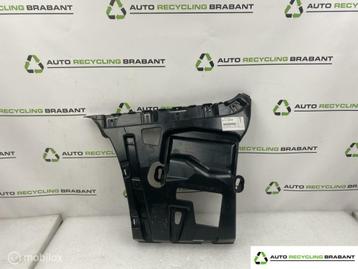 Bumpergeleider Links Achter BMW 3 Serie F30 LCI 51127384465 beschikbaar voor biedingen