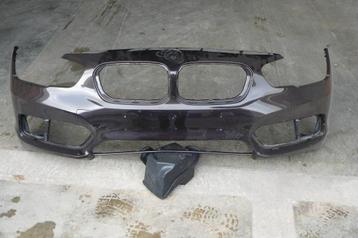 Originele bumper - pare-chocs avant Bmw F20 F21 Lci