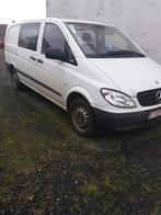 Vito  109  met zetels 5plaats lichtvracht 300000km bj 2011, Auto's, Particulier, Te koop