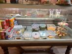 Vitrine frigo Diamond, Zakelijke goederen, Horeca | Food, Ophalen, Snacks