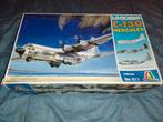 Nieuw Italeri Lockheed C-130 Hercules-vliegtuigmodel te koop, Hobby en Vrije tijd, Modelbouw | Vliegtuigen en Helikopters, Italeri