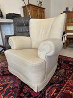 Set van 2 vintage fauteuils. ALLES MOET WEG!, Ophalen