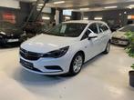 Sports Tourer 1.4 Turbo Edition12 MOIS DE GARANTIE, Auto's, Opel, Parkeersensor, 4 cilinders, Wit, Bedrijf