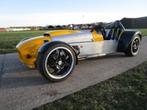 Dax Rush MC, Auto's, Overige Auto's, 4 cilinders, Bedrijf, 1000 cc, 500 kg