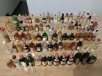90 mignonettes d'alcool - Collection, Enlèvement