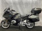 BMW R1200RT LC PERFECTE STAAT *** garantie ***, Motoren, Bedrijf, Toermotor