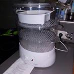 stoomkoker, Elektronische apparatuur, Ophalen of Verzenden