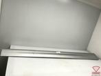 bmw 3 serie e90 side skirt rechts 15857711, Auto-onderdelen, Gebruikt, Links, BMW, Motorkap