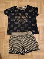Prachtig Charlie Chloe pyjama maat 110/116, Ophalen, Gebruikt, Meisje