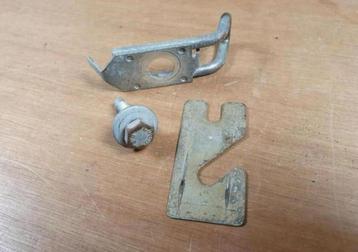 RENAULT 5 GT Turbo - kofferslot kofferbak slot vergrendeling beschikbaar voor biedingen