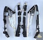 Airbag gordijnairbags TOYOTA COROLLA E21 set, Auto-onderdelen, Overige Auto-onderdelen, Gebruikt, Toyota