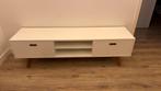 Scandinavisch tv- meubel 170 breed, Huis en Inrichting, Ophalen, Zo goed als nieuw