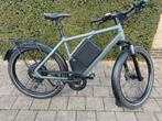 Speed pedelec | Klever N-Rogue 45 2022 | 1200Wh, Ophalen, Overige merken